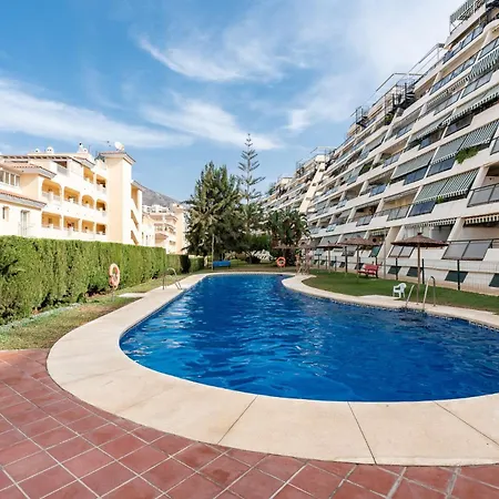 Malagasuite Luxury Torrequebrada *