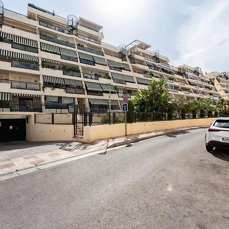 Malagasuite Luxury Torrequebrada * Benalmadena