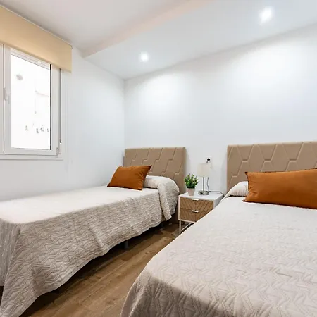 Malagasuite Luxury Torrequebrada Benalmadena