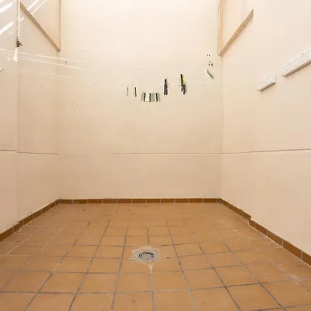 Apartment Malagasuite Luxury Torrequebrada *