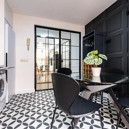 Apartment Malagasuite Luxury Torrequebrada Benalmadena