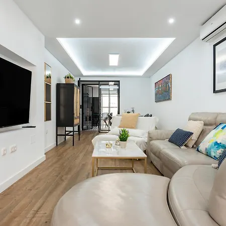 Malagasuite Luxury Torrequebrada