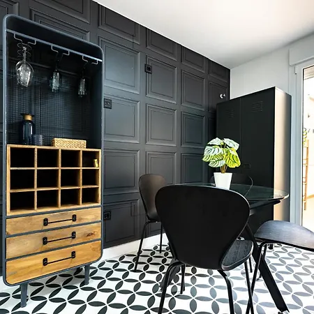 Malagasuite Luxury Torrequebrada Apartment