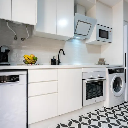 Malagasuite Luxury Torrequebrada