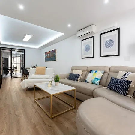 Malagasuite Luxury Torrequebrada