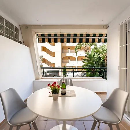 Malagasuite Luxury Torrequebrada Benalmadena